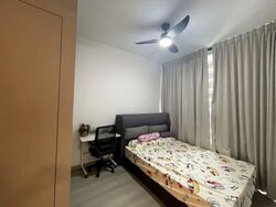 Dairy Farm Residences (D23), Apartment #595147991